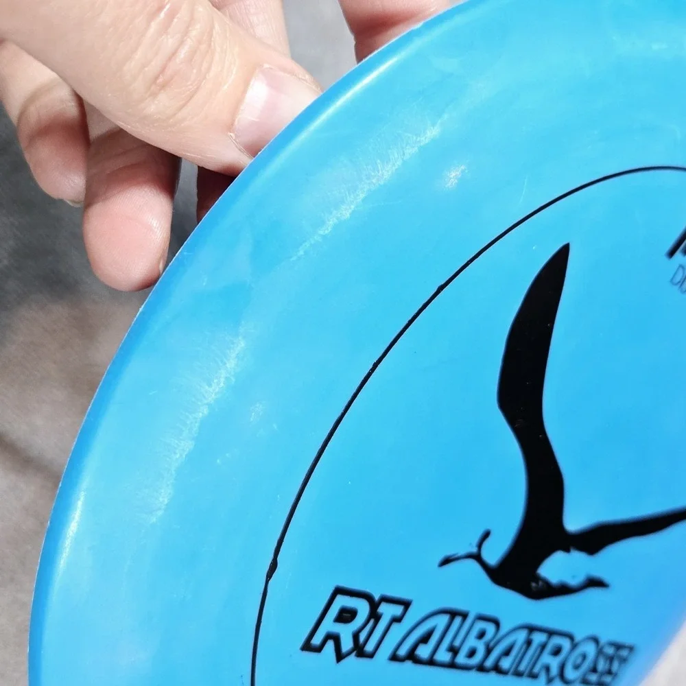 Disk Gulf Disks/Bag Innova‎ Cobra Sparrow Night Owl Albatross Set Of 5